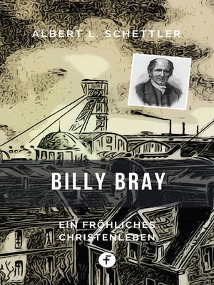 cover image of Billy Bray